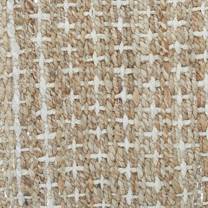 Jute mat 60 x 90 cm