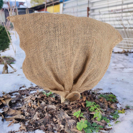 Jute sack set of 3