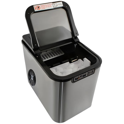 K5537 ice maker