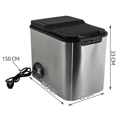 K5537 ice maker
