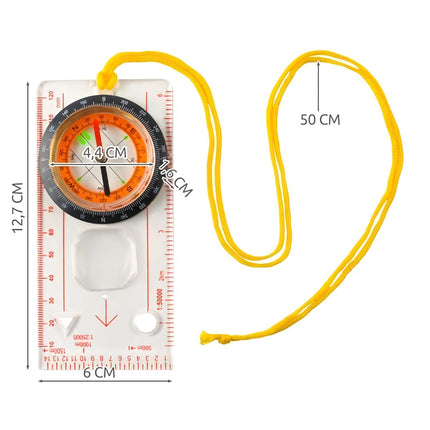 K7953 map compass