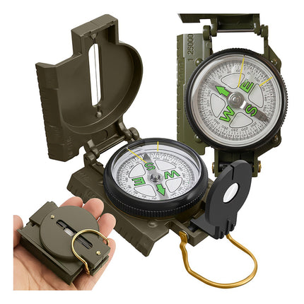 KM5717 military compass