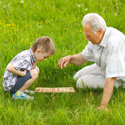 Kalaha game