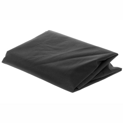 Kamado-Grillabdeckung, 73 cm Durchmesser, wetterfest