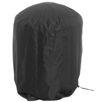 Kamado-Grillabdeckung, 73 cm Durchmesser, wetterfest