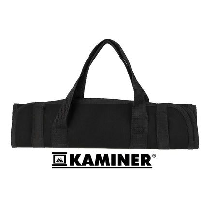 Kaminer Holztasche 
