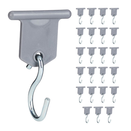Keder hook set of 24