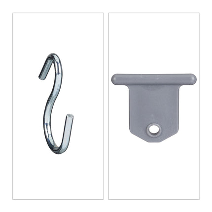 Keder hook set of 24