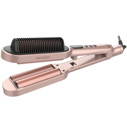 Keration Waver &amp; Brush Styler GI1901