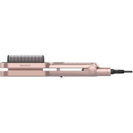 Keration Waver &amp; Brush Styler GI1901
