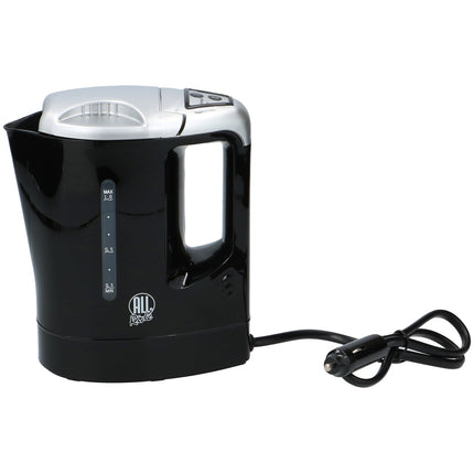 Wasserkocher 0,8 Liter 12 Volt