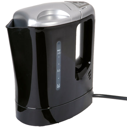Rychlovarná konvice 0.8 litru 24 Volt