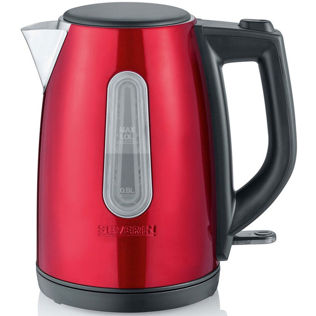 Wasserkocher 1,0L 2200W Chilirot WK3417