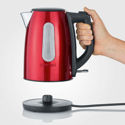 Wasserkocher 1,0L 2200W Chilirot WK3417