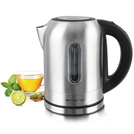 Bouilloire 1,7 l Temp Set