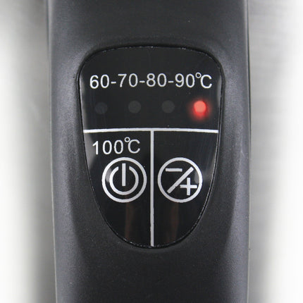 Bouilloire 1,7 l Temp Set