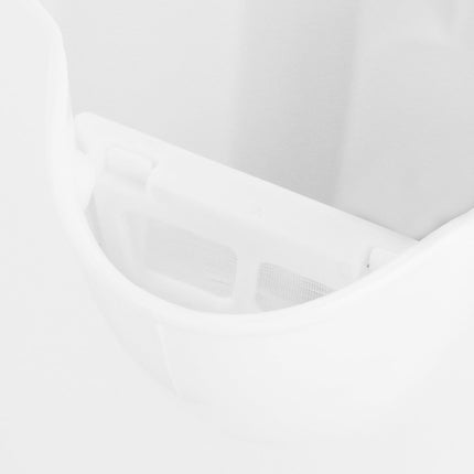 Bouilloire 1,7 l blanche