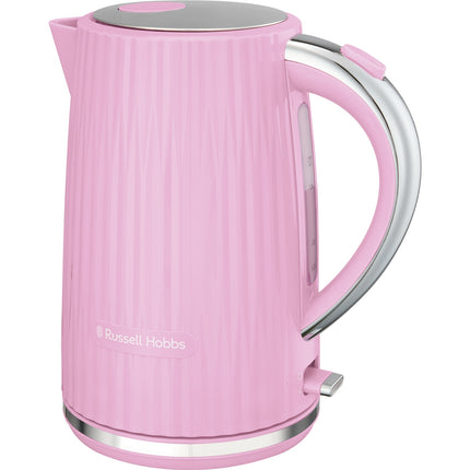 Wasserkocher 27362-70 Eden Wasserkocher Himbeere