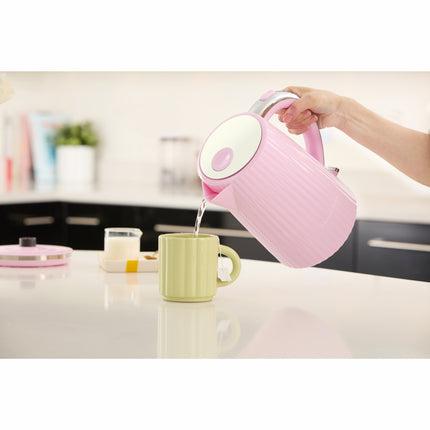 Wasserkocher 27362-70 Eden Wasserkocher Himbeere