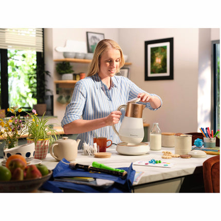 Kettle 27450-70 Calm Kettle 1.7l 2400W Quiet Boiling