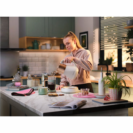 Kettle 27450-70 Calm Kettle 1.7l 2400W Quiet Boiling
