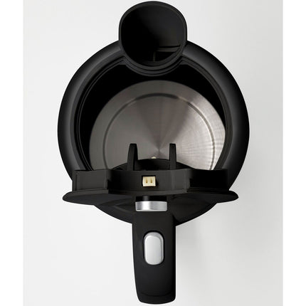 Wasserkocher Diamond 1,5L 2200W schwarz