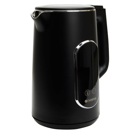 Kettle Digital Temp Keep warm 1.7L VK800 Matt black
