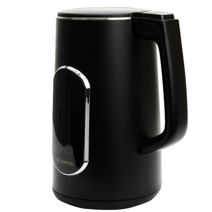 Kettle Digital Temp Keep warm 1.7L VK800 Matt black