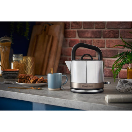 Distinctions de bouilloire Bouilloire Titanium 26422-70