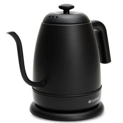 Rychlovarná konvice Elegant 1L VK700 matná černá