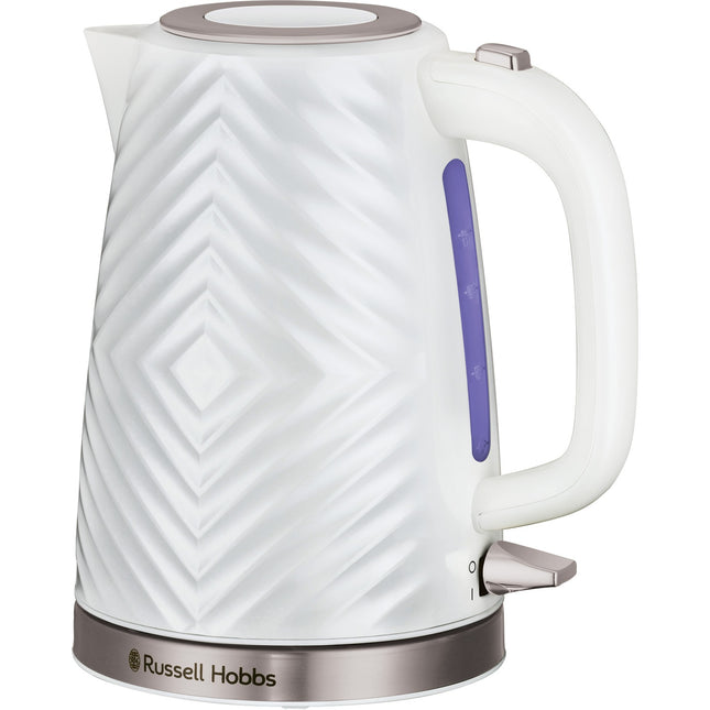 Kettle Groove Konvice bílá 26381-70