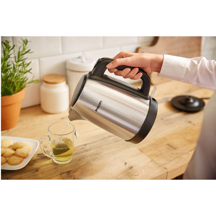 Wasserkocher HD9350/90 1,7l Daily