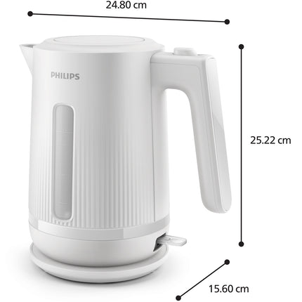 Rychlovarná konvice HD9411/00 1.7l řada 3000
