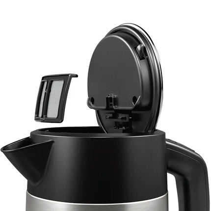 Rychlovarná konvice TWK4P440 výkon v moderním provedení