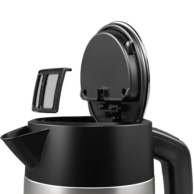 Rychlovarná konvice TWK4P440 výkon v moderním provedení