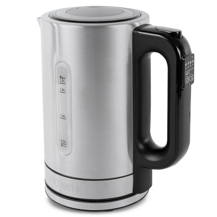 Bouilloire Temp 1,7 L VK410 Inox