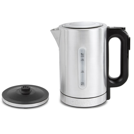 Bouilloire Temp 1,7 L VK410 Inox