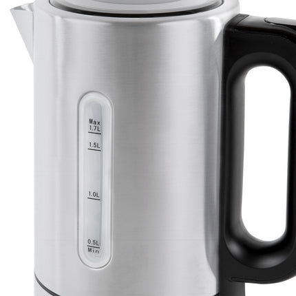 Bouilloire Temp 1,7 L VK410 Inox