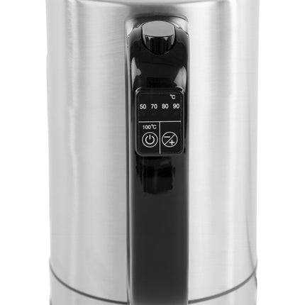 Bouilloire Temp 1,7 L VK410 Inox