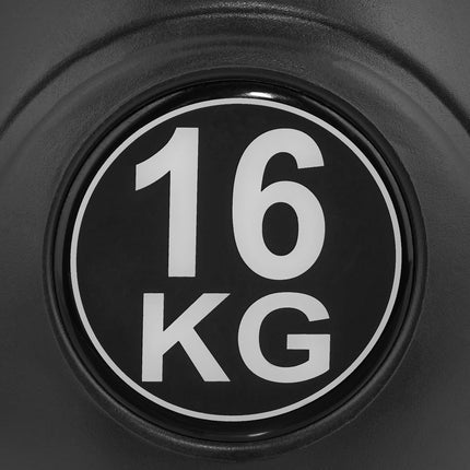 Kettlebell kettlebell