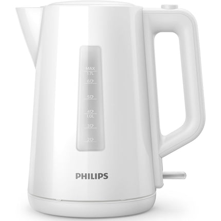 Wasserkocher weiß HD9318/00 1,7l
