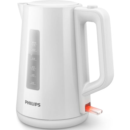 Wasserkocher weiß HD9318/00 1,7l