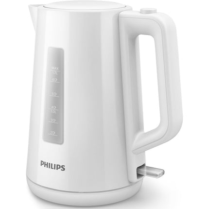 Wasserkocher weiß HD9318/00 1,7l