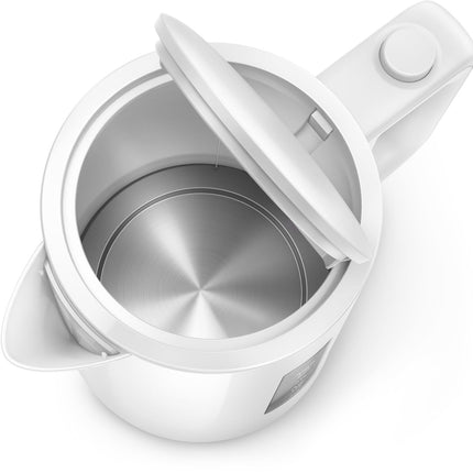 Wasserkocher weiß HD9318/00 1,7l