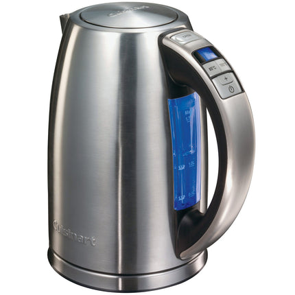 Wasserkocher mit variabler Temperatur 1,7l CPK17G