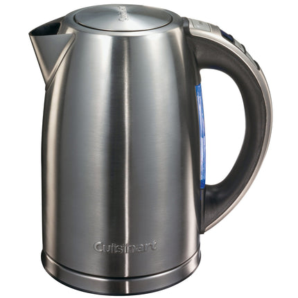 Wasserkocher mit variabler Temperatur 1,7l CPK17G