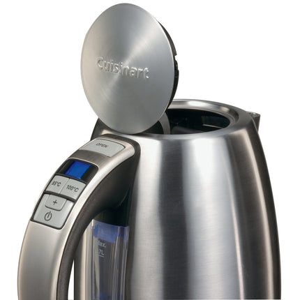 Wasserkocher mit variabler Temperatur 1,7l CPK17G