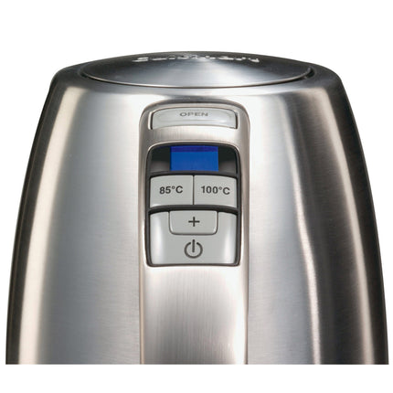 Wasserkocher mit variabler Temperatur 1,7l CPK17G