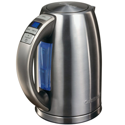Wasserkocher mit variabler Temperatur 1,7l CPK17G