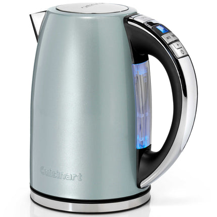 Wasserkocher mit variabler Temperatur, 1,7 l, CPK17GE